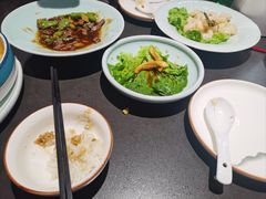 -老弄堂菜馆·老底子杭帮味(鼓楼店)