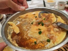 蒸蛋-稻香酒家(天河城店)