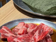 -姜虎东白丁烤肉(恒隆广场店)