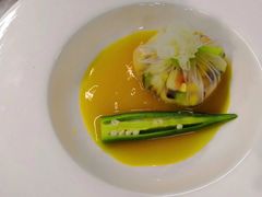 -感恩心素食馆(百世广场店)