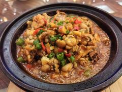 -潇湘甲鱼村(清河店)