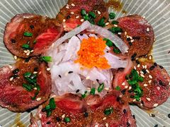 -东田之村自助餐厅(金水路店)