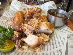 -岛风·台食小馆 ISLAND BISTRO(烟台山店)