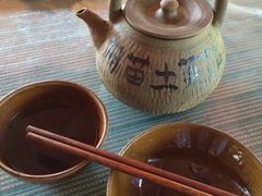-纳兰傣雀傣味餐厅