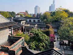 -东莞市可园博物馆