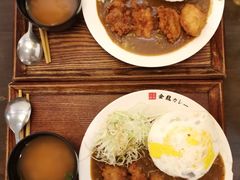 -金龙咖喱