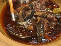 -大盐帮川菜馆(长楹天街店)