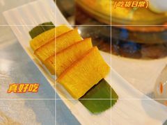-御膳粥·牛乳粥底火锅·地道顺德菜(容桂店)
