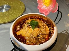 -云里小坐·海泉湾·团建·宴席·下午茶(金堂海泉湾店)