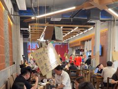 -破店肥哈·东北烧烤·夜宵(南山保利店)