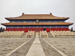 -北京市劳动人民文化宫(太庙)