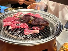 -核桃碳烤肉馆(深圳首店)