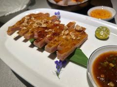-BetterThai 泰加(苏州中心店)