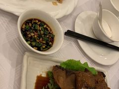 -翠亭酒家(山西南路店)