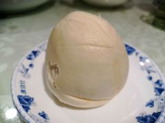 南瓜馒头-眷江南之小蓝鲸(王府大街店)