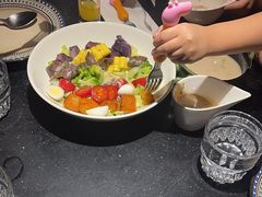 -西堤牛排(杭州金沙天街龙湖店)