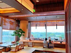 -四葉寿司·城市景观(深圳湾1号店)