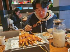 -管氏翅吧(地安门创始店)