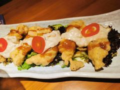 -有喜屋·烧鸟·居酒屋(周浦万达店)