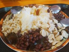 鲜芋仙八宝冰-鲜芋仙Meet Fresh(五道口店)