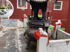-长春观