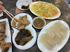 -张包铺(道外店)