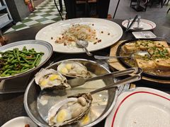 -飞尝蚝·顺德菜·鱼生(顺德总店)