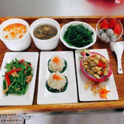 点击看大图 -嘉悦时光玺悦阁月子中心(九龙湖店)