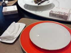 -皇城根·鲁菜济南菜·吊炉烤鸭·炒鸡鱼头(济南旗舰店)