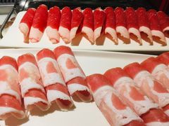 -海底捞火锅(上地华联店)