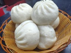 牛肉包-郑家包子牛肉拉面(尚勤路店)