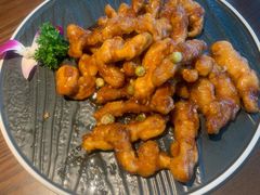 -前海沿·青岛菜(李沧万达店)