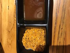 -九田家黑牛烤肉料理(国芳店)