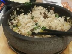 -新石器烤肉(中房金谊广场店)