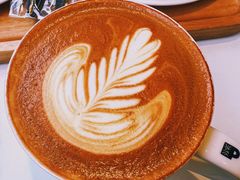 -Peet's Coffee皮爷咖啡(万象天地店)