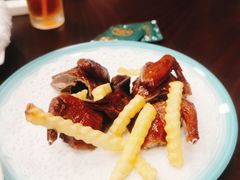 -潮福城大酒楼·潮粤菜·港式点心(阳光城店)