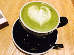 -麦隆咖啡Mellower Coffee(弘基时尚生活中心店)