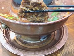 -老北京涮羊肉·龙虾.烧烤(江镇店)