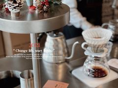 -Seesaw Coffee(朝阳大悦城店)