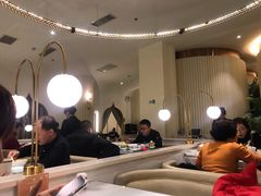 -宁夏国强手抓羊肉·清真菜(未央路凤三店)