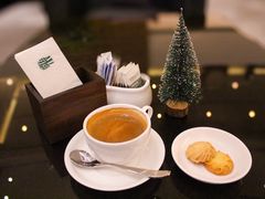 -天津海河悦榕庄·Lobby Lounge大堂吧