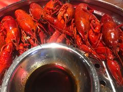 -0574龙虾的故事(东裕店)