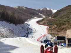 -密苑云顶乐园(云顶滑雪场)