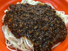 -食惠里小笼包面馆(越秀店)