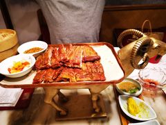 -京华烟云·北京烤鸭(领展购物广场·中关村店)