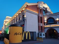 -天津五大道文化旅游区