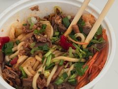 -鑫花溪牛肉米粉(广电传媒店)