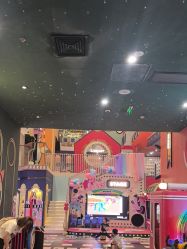 -MELAND CLUB亲子乐园·派对·餐厅(北京芳圆里ID MALL店)