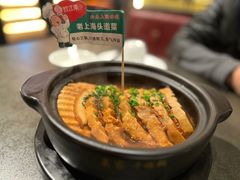 -炊江南·上海菜(国展华漕店)