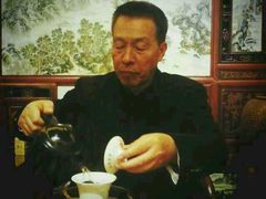 -白鹭原茶艺馆